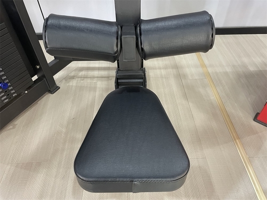 Steigern Sie Ihre Bodybuilding-Ergebnisse mit Befreeman Pin-Laded Pulldown Gym-Maschinen