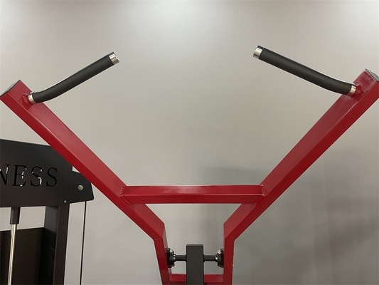 Steigern Sie Ihre Bodybuilding-Ergebnisse mit Befreeman Pin-Laded Pulldown Gym-Maschinen