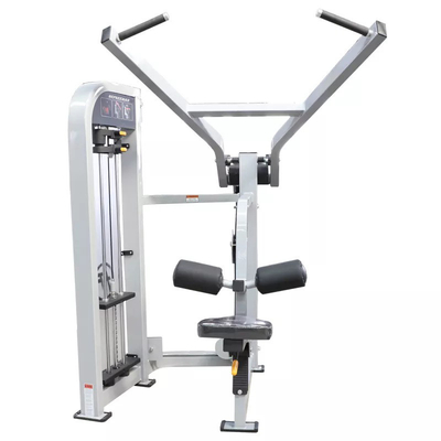 Steigern Sie Ihre Bodybuilding-Ergebnisse mit Befreeman Pin-Laded Pulldown Gym-Maschinen
