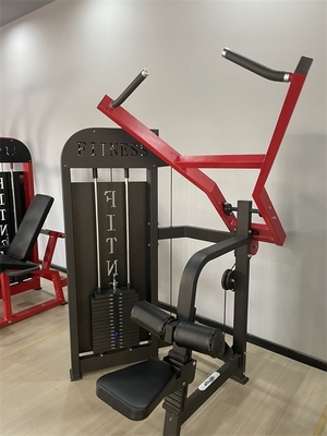 Steigern Sie Ihre Bodybuilding-Ergebnisse mit Befreeman Pin-Laded Pulldown Gym-Maschinen