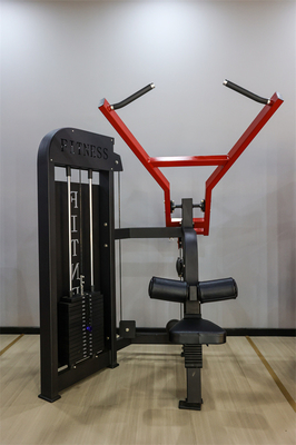 Steigern Sie Ihre Bodybuilding-Ergebnisse mit Befreeman Pin-Laded Pulldown Gym-Maschinen