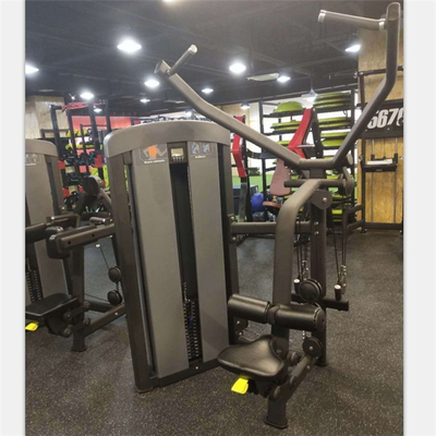 1600*1500*2000mm Dezhou Pin geladenes Fitnessgerät mit Stahl