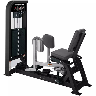 Beinmuskel-Aduktions-Krafttrainingsmaschine für kommerzielle Fitnessgeräte