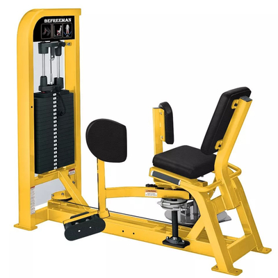 Beinmuskel-Aduktions-Krafttrainingsmaschine für kommerzielle Fitnessgeräte