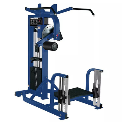 Professionelle Fitness Hüft Glute Maschine Befreeman Commercial Gym Bodybuilding Funktion