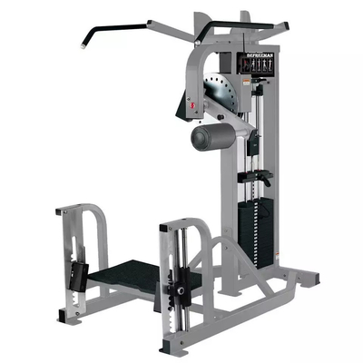 Professionelle Fitness Hüft Glute Maschine Befreeman Commercial Gym Bodybuilding Funktion