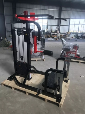 Professionelle Fitness Hüft Glute Maschine Befreeman Commercial Gym Bodybuilding Funktion