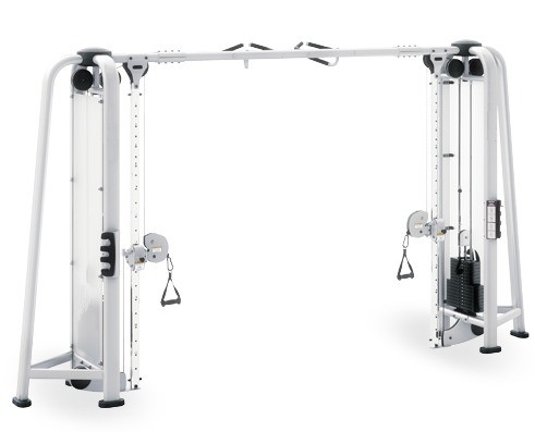 Anpassbare Befreeman Multi Jungle Station Verstellbares Kabel Crossover Fitness Fitness Gym Maschine