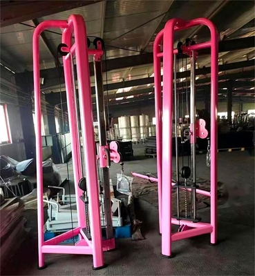 Anpassbare Befreeman Multi Jungle Station Verstellbares Kabel Crossover Fitness Fitness Gym Maschine