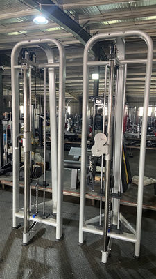Anpassbare Befreeman Multi Jungle Station Verstellbares Kabel Crossover Fitness Fitness Gym Maschine