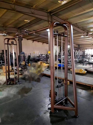 Anpassbare Befreeman Multi Jungle Station Verstellbares Kabel Crossover Fitness Fitness Gym Maschine