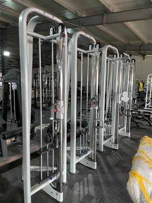 Anpassbare Befreeman Multi Jungle Station Verstellbares Kabel Crossover Fitness Fitness Gym Maschine