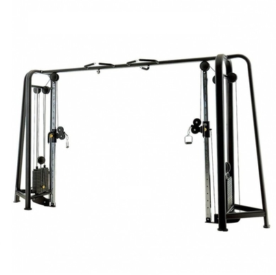 Anpassbare Befreeman Multi Jungle Station Verstellbares Kabel Crossover Fitness Fitness Gym Maschine
