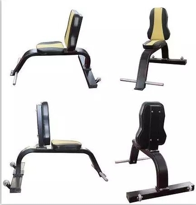 Medium Loader Multi Weight Bench Press für maßgeschneiderte Gewichts-Gymnastik Klappbänke Sit Up Bench