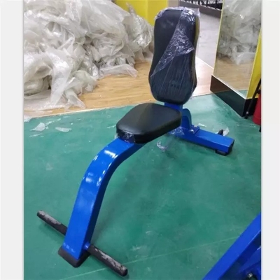 Medium Loader Multi Weight Bench Press für maßgeschneiderte Gewichts-Gymnastik Klappbänke Sit Up Bench