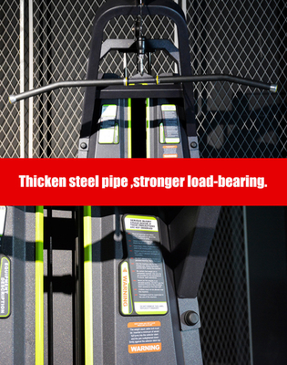 Verbessern Sie Ihr Krafttraining mit Befreeman's Medium Loader Chest Fly Pec Machine.