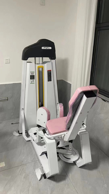 Mittellastmaschine mit Pin-belasteter Bauchcrunchmaschine für kommerzielle Stahlgymnastikgeräte