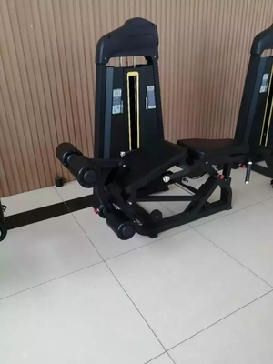 Gymnastik-Ausrüstung Fitness-Beinverlängerung Beinkurbelung zum Muskelaufbau