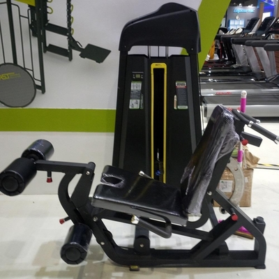 Gymnastik-Ausrüstung Fitness-Beinverlängerung Beinkurbelung zum Muskelaufbau