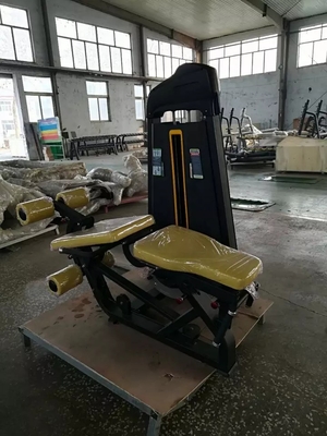 Gymnastik-Ausrüstung Fitness-Beinverlängerung Beinkurbelung zum Muskelaufbau