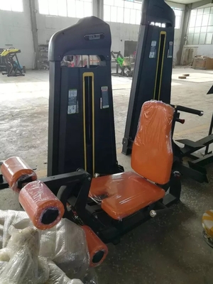 Gymnastik-Ausrüstung Fitness-Beinverlängerung Beinkurbelung zum Muskelaufbau