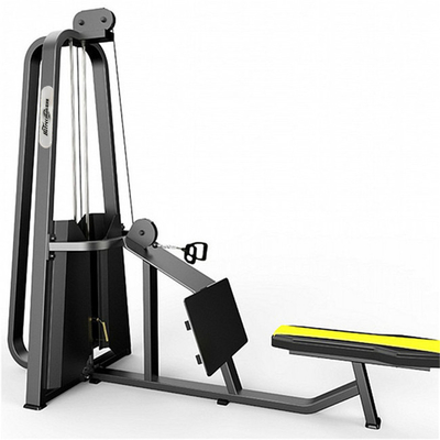 Optional Auswählbare Rahmenfarbe Befreeman Fitnessstudio Sitz in niedriger Reihe für Krafttraining