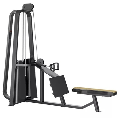 Optional Auswählbare Rahmenfarbe Befreeman Fitnessstudio Sitz in niedriger Reihe für Krafttraining