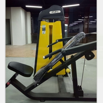 Stahl Neigung Brust Press Befreeman Halbträger für Pin-belastete Freeman Krafttraining