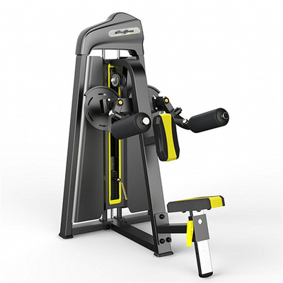 Bodybuilding Training Fitnessstudio Fitness-Übung Maschine Stahlseitenhöhe 1330*860*1460