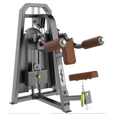 Bodybuilding Training Fitnessstudio Fitness-Übung Maschine Stahlseitenhöhe 1330*860*1460