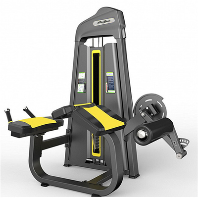 Erleben Sie die Kraft der Bein-Curl-Maschine im Befreeman Indoor Gym