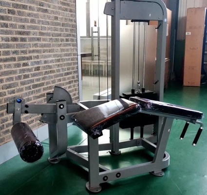 Entwurf Universal-Pron Gym Leg Curl Extension Ausrüstung Maschine Befreeman kommerziell