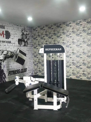 Entwurf Universal-Pron Gym Leg Curl Extension Ausrüstung Maschine Befreeman kommerziell