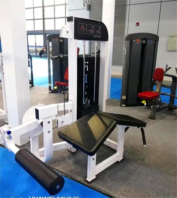 Entwurf Universal-Pron Gym Leg Curl Extension Ausrüstung Maschine Befreeman kommerziell