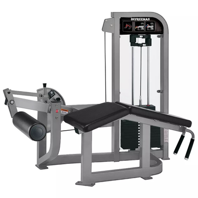 Entwurf Universal-Pron Gym Leg Curl Extension Ausrüstung Maschine Befreeman kommerziell