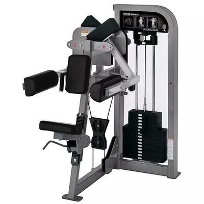 Durchschnittliche Belastung Befreeman Bodybuilding Dehnungsübungen Sportgeräte Training/Seitenheben