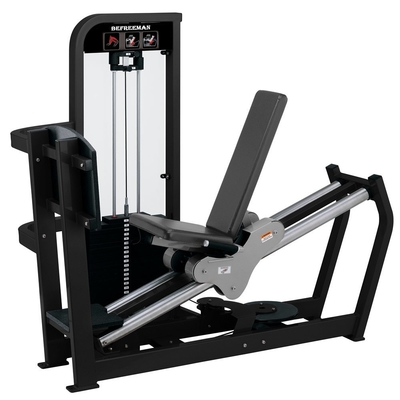 Gewerblicher mittlerer Ladegerät Sitzbeinpress Befreeman Heim Bodybuilding Fitnessgeräte