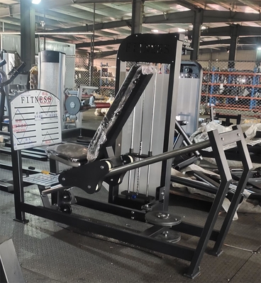 Gewerblicher mittlerer Ladegerät Sitzbeinpress Befreeman Heim Bodybuilding Fitnessgeräte