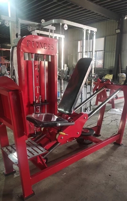 Gewerblicher mittlerer Ladegerät Sitzbeinpress Befreeman Heim Bodybuilding Fitnessgeräte