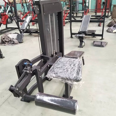 Mittlerer Ladegerät Befreeman Fitness-Ausrüstung Landliegende Bein Curl-Maschine 1885*880*1630