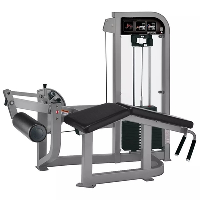 Mittlerer Ladegerät Befreeman Fitness-Ausrüstung Landliegende Bein Curl-Maschine 1885*880*1630