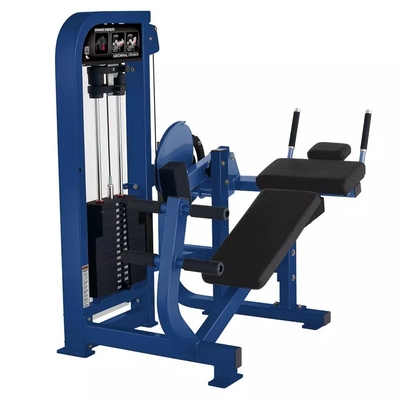 Maßgeschneiderte Bauchfitnessmaschine für das Fitnesscenter bei Befreeman Gym Equipment