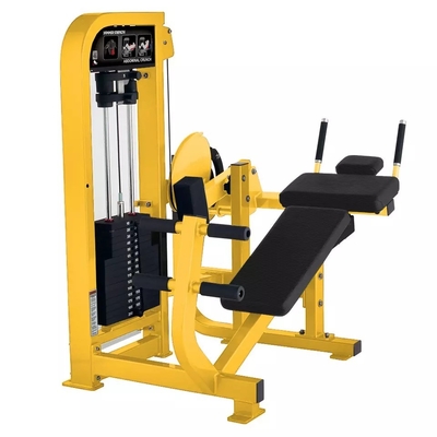 Maßgeschneiderte Bauchfitnessmaschine für das Fitnesscenter bei Befreeman Gym Equipment