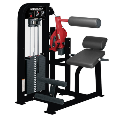 Indoor Fitness-Ausrüstung Verstellbare Rückenverlängerung mit mittlerem Ladegerät 1170*910*1630MM