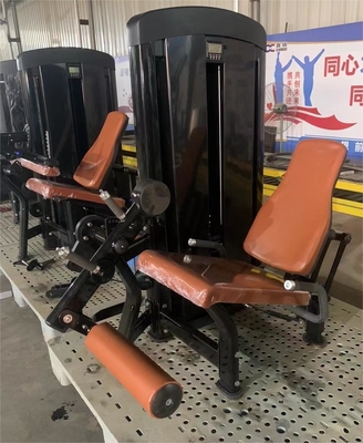 Schweißtechnik TIG Schweißtechnik Beinverlängerung und Curl Gym-Ausrüstung für gewerbliche Zwecke