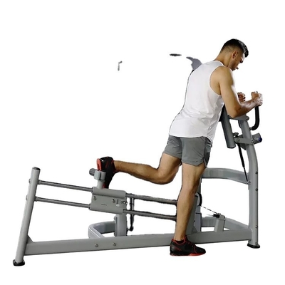 Funktionale Trainer Glute Kickback-Maschine für effektive Hüftschubs und Bodybuilding