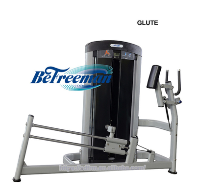 Funktionale Trainer Glute Kickback-Maschine für effektive Hüftschubs und Bodybuilding