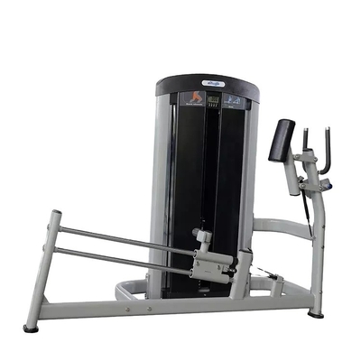 Stehende Beinverlängerung Glute Kickback-Maschine Mittellastgerät für Fitnesscenter/Gym