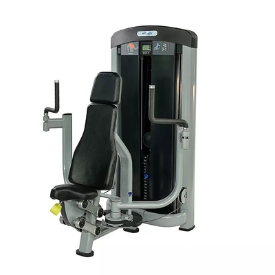 Instant-Gewichtsverstellbare Bodybuilding-Maschine für Krafttraining Brustfliege Pecfliege