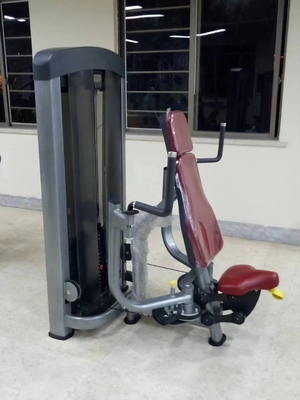 Instant-Gewichtsverstellbare Bodybuilding-Maschine für Krafttraining Brustfliege Pecfliege